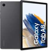 Samsung Samsung SM-X205 Galaxy Tab A8 4+64GB 10.5" LTE Dark Gray ITA